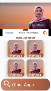 Lagu Sumbawa Mp3 Samawa screenshot 2