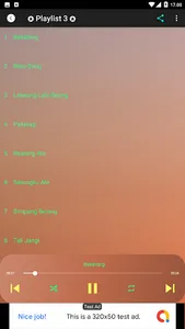 Lagu Sumbawa Mp3 Samawa screenshot 6