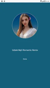 Uzbek Mp3 Romantic Remix screenshot 9