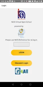 BLEAP for NIOS screenshot 16