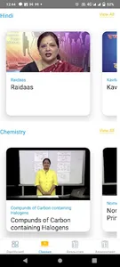 BLEAP for NIOS screenshot 5