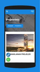 Adıgüzel Cam Sanayi screenshot 1