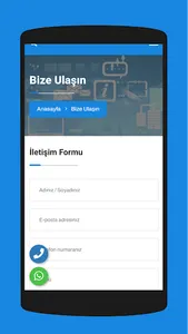 Adıgüzel Cam Sanayi screenshot 2