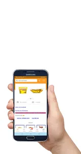adi-mart warung modern screenshot 0