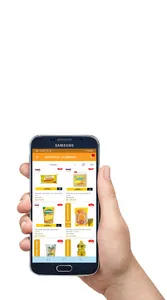 adi-mart warung modern screenshot 1