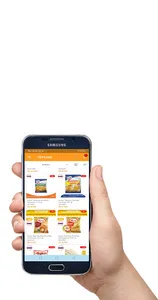 adi-mart warung modern screenshot 2