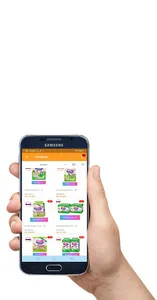 adi-mart warung modern screenshot 3