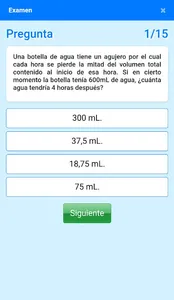 AdmisiónUCR screenshot 1