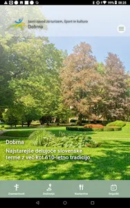 Visit Dobrna screenshot 11