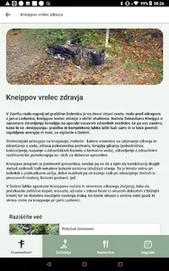 Visit Dobrna screenshot 13