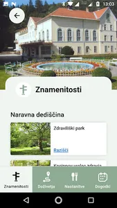 Visit Dobrna screenshot 2