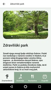 Visit Dobrna screenshot 3