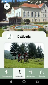 Visit Dobrna screenshot 4
