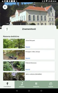 Visit Dobrna screenshot 7