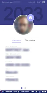PhotoGym screenshot 1