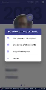 PhotoGym screenshot 3