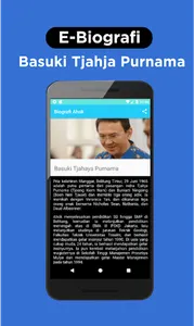 Basuki Tjahya Purnama screenshot 0
