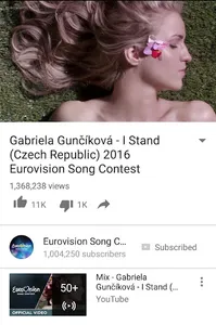 EuroRank 2016 screenshot 3