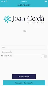Joan Cerdà screenshot 0