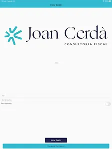 Joan Cerdà screenshot 8