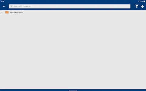 PGM Consejeros screenshot 8