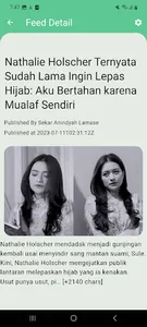 Al Quran App screenshot 6