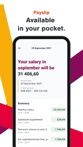 Daily by SD Worx screenshot 6