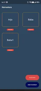 Dum Phone screenshot 3