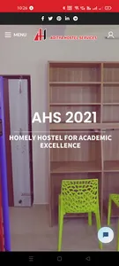 ADITYA HOSTEL screenshot 0