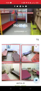 ADITYA HOSTEL screenshot 4