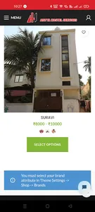 ADITYA HOSTEL screenshot 6