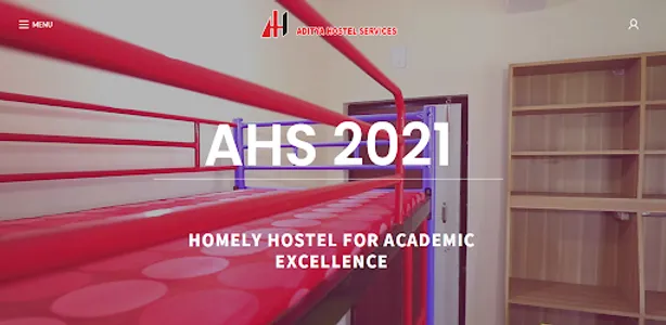 ADITYA HOSTEL screenshot 8