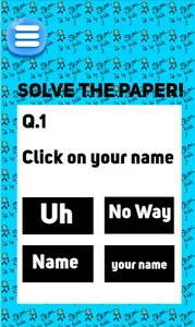 Brain Paper screenshot 1