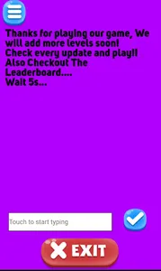 Brain Paper screenshot 12