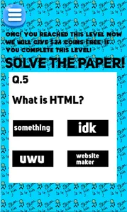 Brain Paper screenshot 3