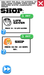 Brain Paper screenshot 5