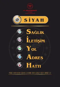e-SİYAH screenshot 4