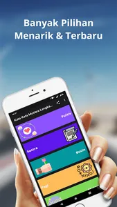 Kata Kata Mutiara Lengkap screenshot 2