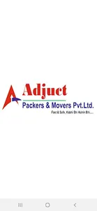 Adjuct Packers And Movers screenshot 2