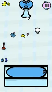 Revolting Bathroom screenshot 0