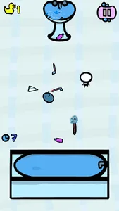 Revolting Bathroom screenshot 1