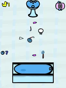 Revolting Bathroom screenshot 13