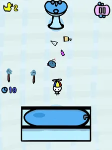 Revolting Bathroom screenshot 16
