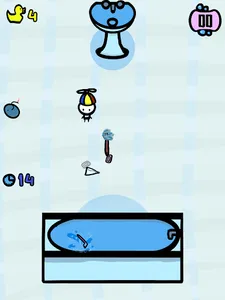 Revolting Bathroom screenshot 17