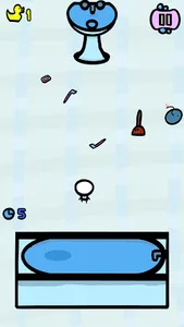 Revolting Bathroom screenshot 2