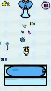 Revolting Bathroom screenshot 4