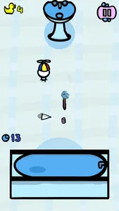 Revolting Bathroom screenshot 5