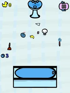Revolting Bathroom screenshot 6