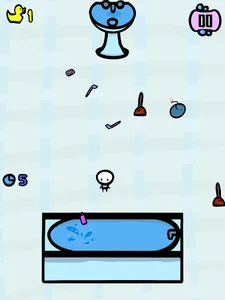 Revolting Bathroom screenshot 8