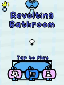 Revolting Bathroom screenshot 9